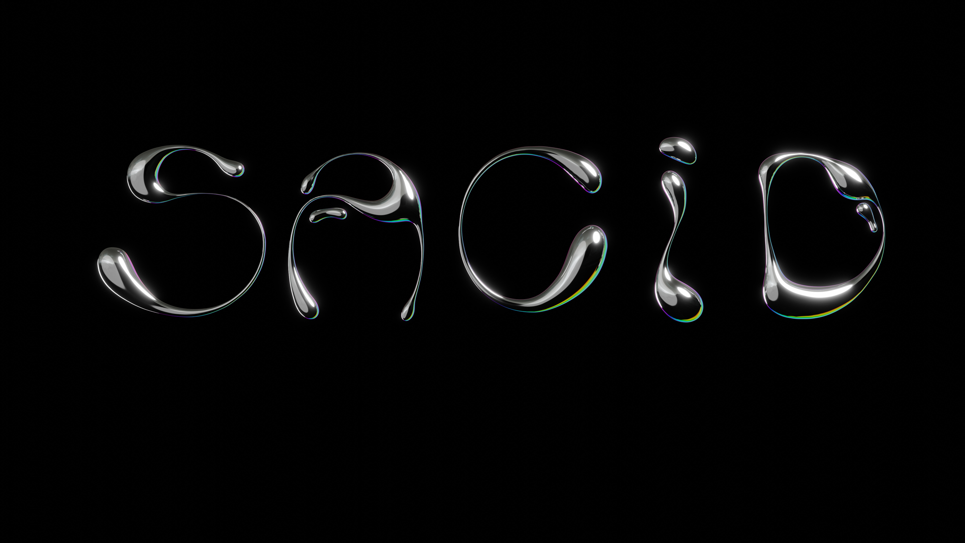 sacid